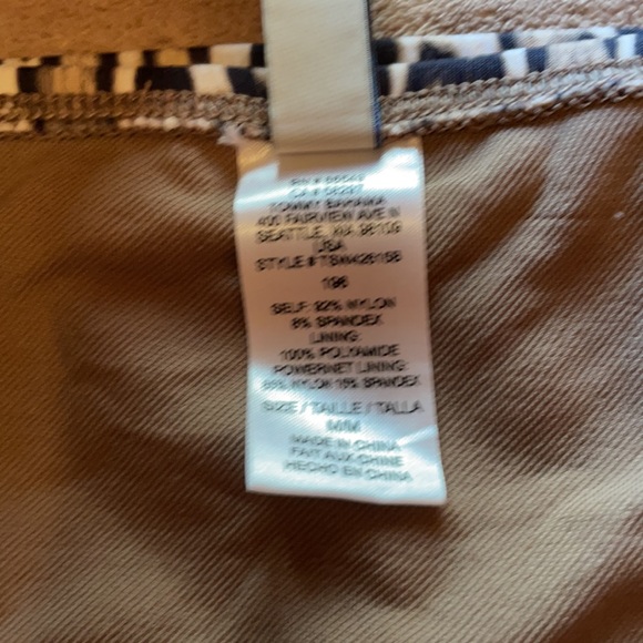 Tropi-Cat Swim Bottom - Picture 6 of 7